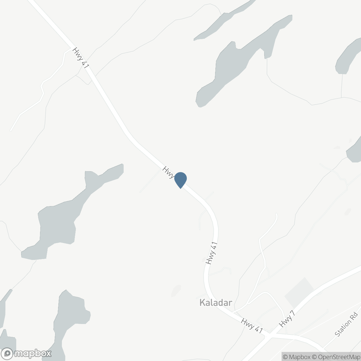 10435 HIGHWAY 41, Addington Highlands, Ontario K0H 1Z0